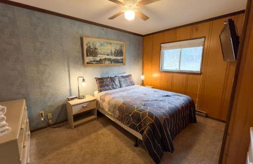 Summit 203D Mtn Views WiFi Parking Washer Dryer - Foto 3