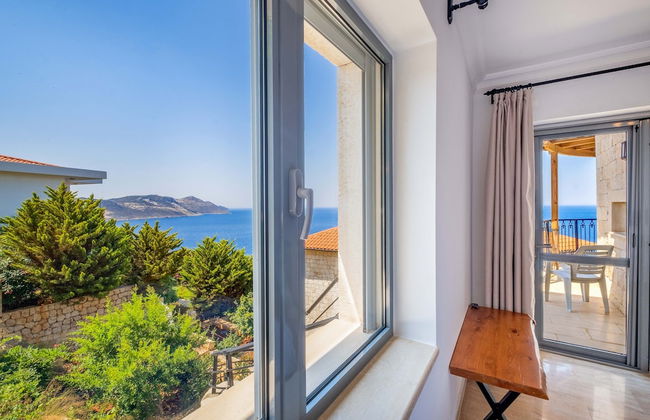 Fortuna Peninsula Apart - Photo 14