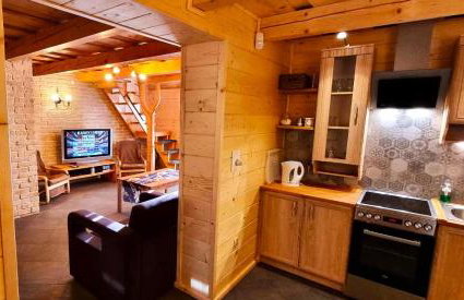 Ośrodek Wczasowy Na Borach - Foto 62