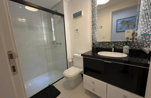 Apartamento 100 metros da praia - Foto 11
