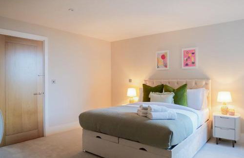 Vista Haven: A Short Let Retreat - Foto 41