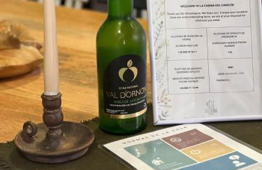 La Casina del Cabecin en Parque Natural de Redes - Foto 8