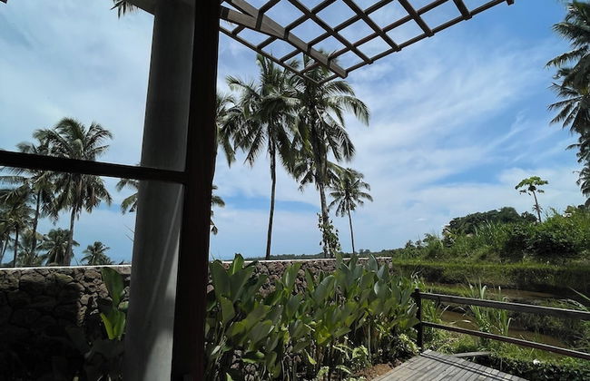 Villa OMantra Home Bali - Foto 34