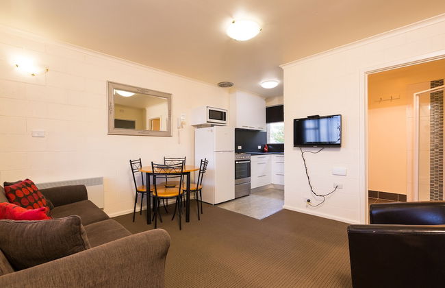 Graham Apartments - Foto 30