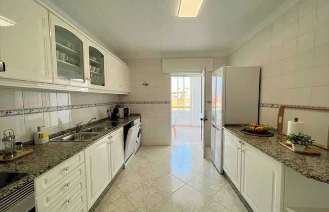 Quarteira Panoramic View by Homing - Foto 16