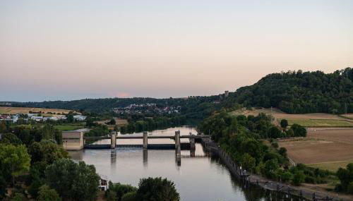 Neckarloft - Im Herzen der Altstadt - Foto 5