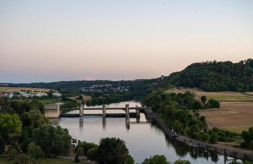 Neckarloft - Im Herzen der Altstadt - Foto 5