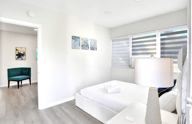 Bay Harbor Boutique Vacation Rental - Foto 82