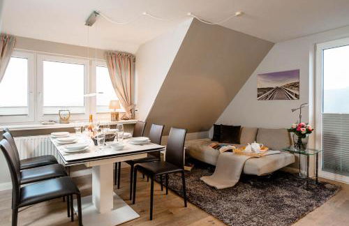 Ferienwohnung Buhne73 - Foto 13