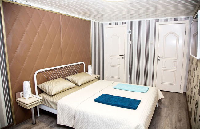 Loft Avtozavodskaya - Foto 4