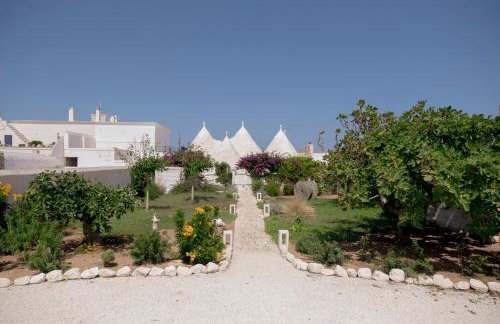 Trulli sul Mare Forcatella - Foto 52