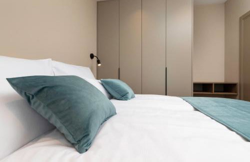 88 TREES Luxury Apartment - Foto 4