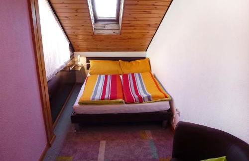 Apartment Weisenhorn by Interhome - Foto 7