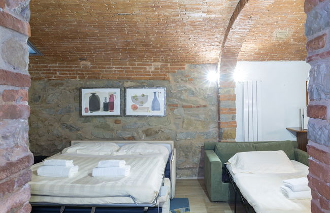 Giglio Apartments by Mmega - Photo 10