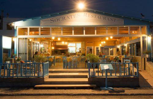 Socrates Seaside Apartments - Foto 25