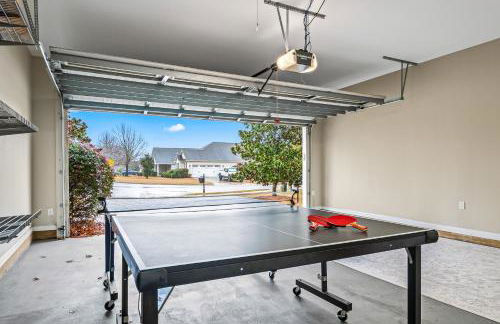 Manassas House 4 BDR Patio Firepit - Foto 36