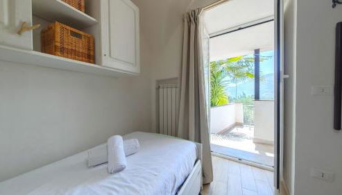 Hostdomus - La casa tra ulivi e storia - Foto 5