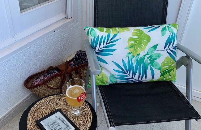 Edicifio Doctor Cuchi - Photo 21