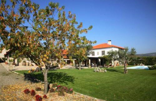 Casa do Meio do Povo - Turismo de Habitação - Foto 14