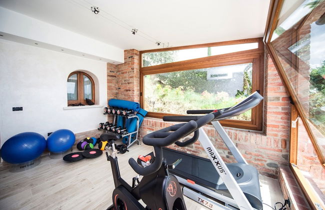 Agriturismo Sanguineto - Photo 66