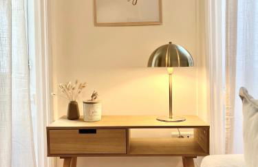 La plume dorée - Hotel de ville - Foto 7