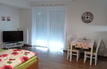 Volkach am Main - Foto 1