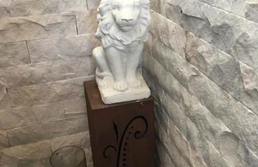 Anton‘s Souterrain-Wohnung - Foto 19