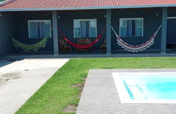 Casa de Praia Itapoá - Photo 38