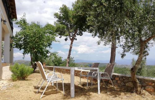 Olea Escape Villa in an Olive Estate - Foto 7