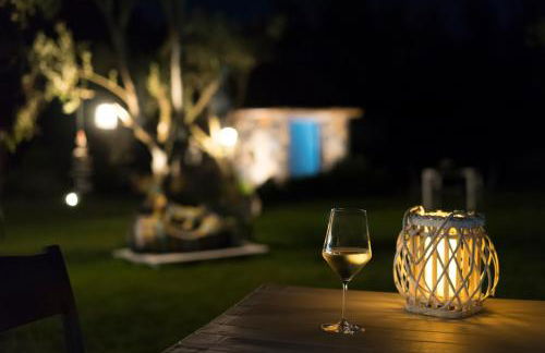 Is Cheas wine farm boutique hotel - Foto 49
