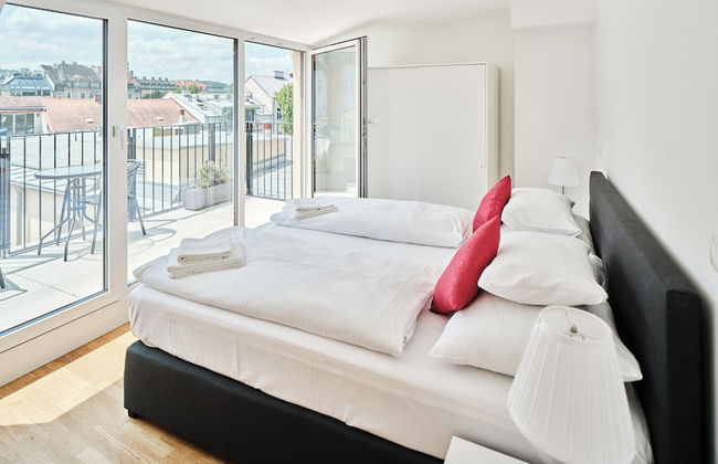 My Schönbrunn Apartments - Foto 18