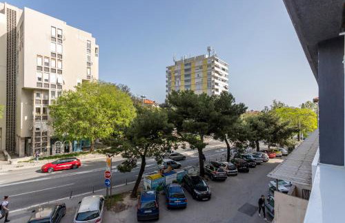 COMFORT STAY apartments - Foto 49