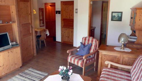 Chalet Hirschberg - Foto 2