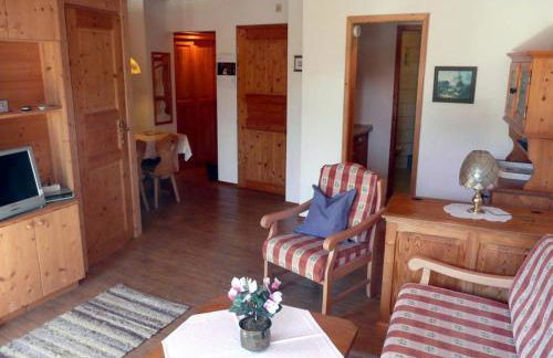 Chalet Hirschberg - Foto 2