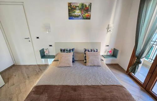 Centralissimo Trilocale Atena inclusa spiaggia - Foto 9