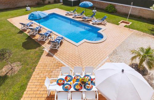 Villa Maya Bay by Algarve Vacation - Foto 8