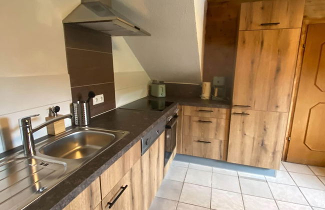 New Holiday Home on the Alm With Terrace and Balcony - Foto 15