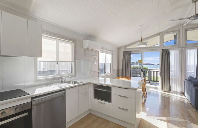 Kendalls on the Beach Holiday Park - Foto 53