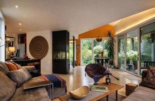 Modern Ski Home Near Hunter Mountain - Foto 12