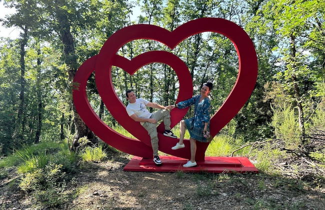 tenuta castel dell'aquila - Photo 37