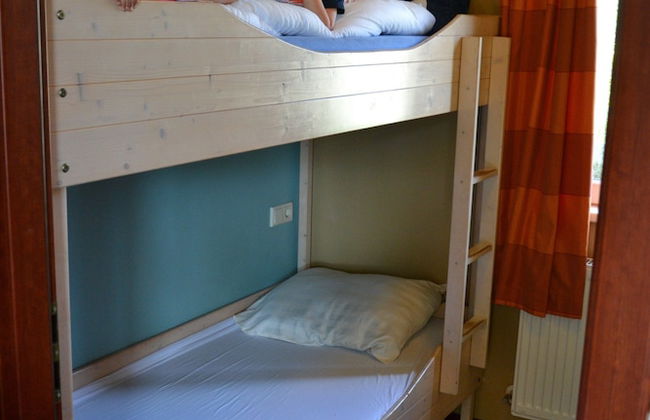 Bungalow in Netherlands With Dune Garden - Foto 12