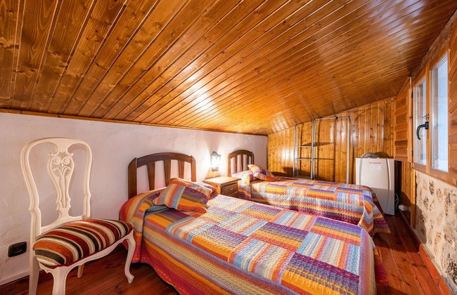 Casa Rural Río Tranquilo I - Foto 4