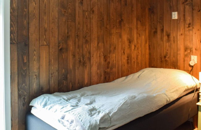 10 Person Holiday Home in Stathelle-by Traum - Foto 5