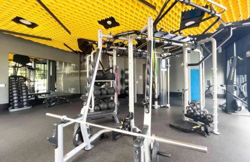 Iconic Nike Studio & Romantic Canopy Glow - Foto 21