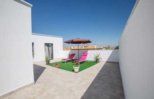 Atico Aligma - Foto 15