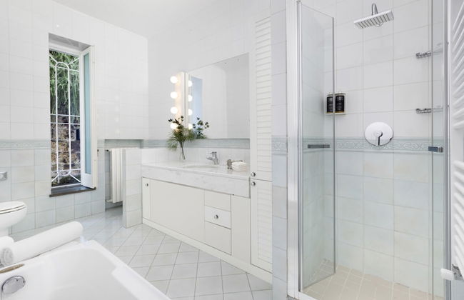 Villa Oriana Relais - Foto 36