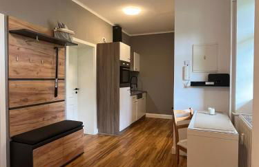 Business, Family & Friends I zentrumsnah l ruhig I Waschmaschine I Balkon - Foto 6