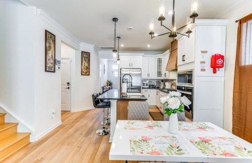 12 Mi to Dtwn Richmond Spacious Home with Deck! - Foto 7