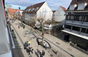 City Unterkunft 5 - Foto 17