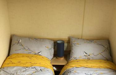 Captivating 2-bed Static Caravan in Holyhead - Foto 67